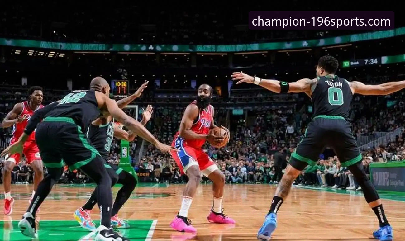 体育怎么样 从皮特森38分到周琦失关键罚球:在196体育平台深度复盘CBA爆冷之战完整指南