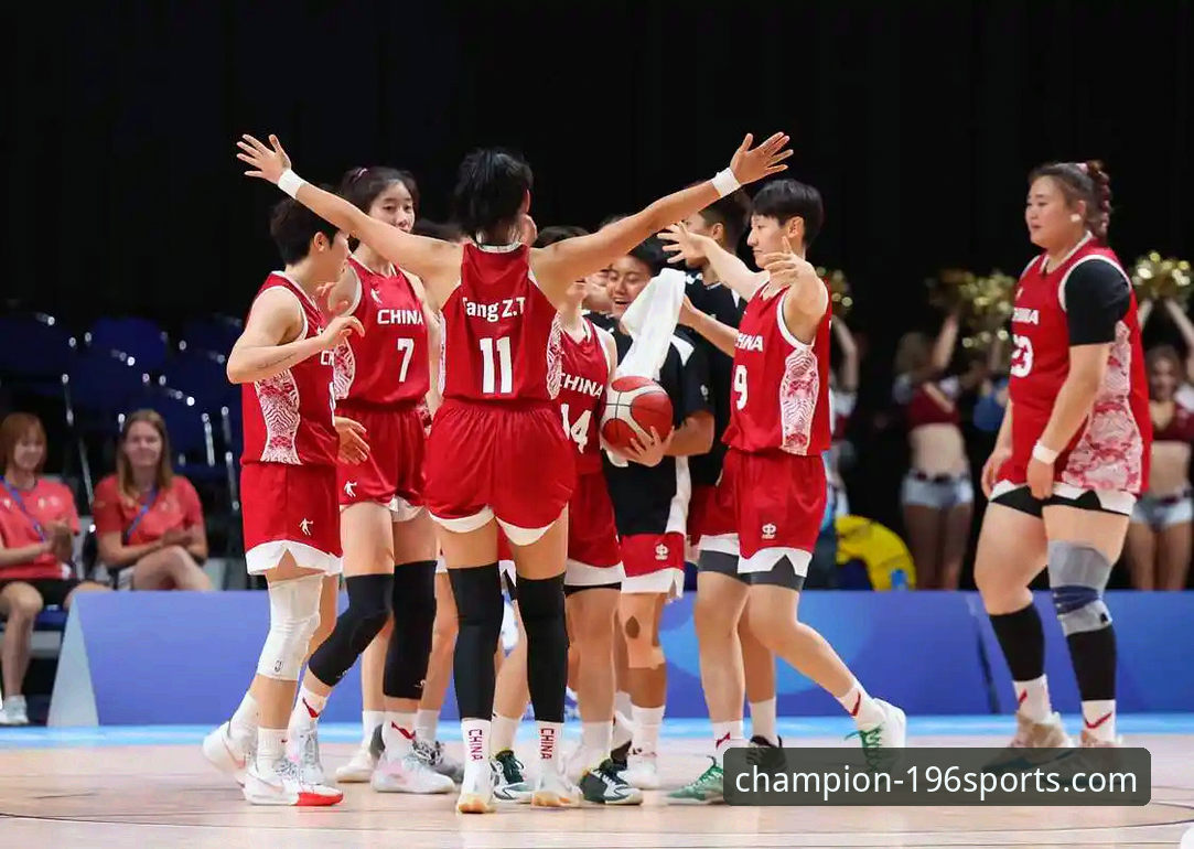 冠军之路体育使用技巧 揭秘中国女篮资格赛关键一胜:从“一大四小”到“双塔”的战术博弈